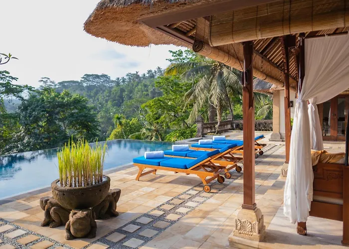 Puri Wulandari A Boutique & Resort