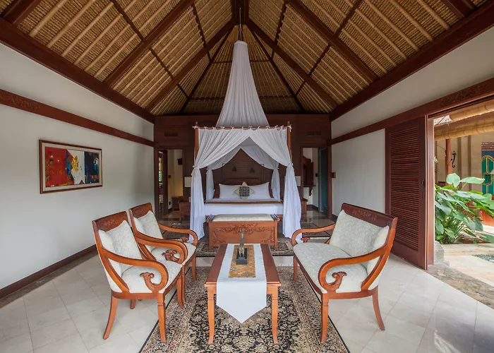 Puri Wulandari A Boutique & 5*