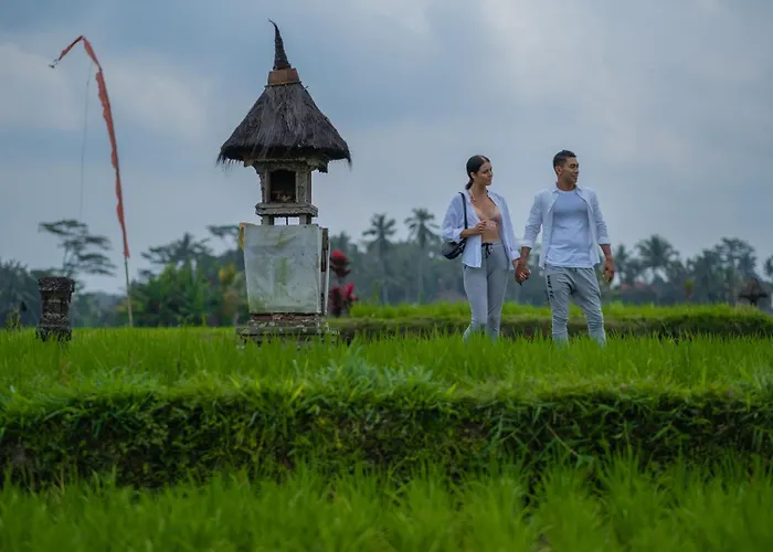 Resort Puri Wulandari A Boutique &