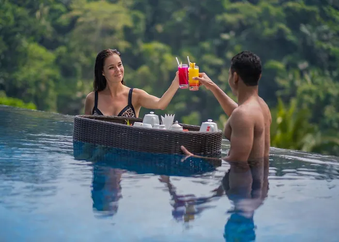 Puri Wulandari A Boutique & Resort Ubud (Bali)