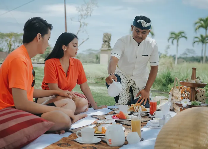Puri Wulandari A Boutique & Resort