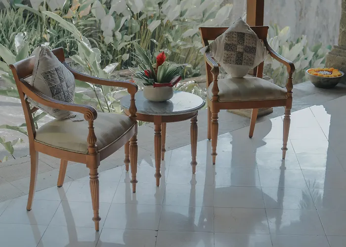 Puri Wulandari A Boutique & 5*