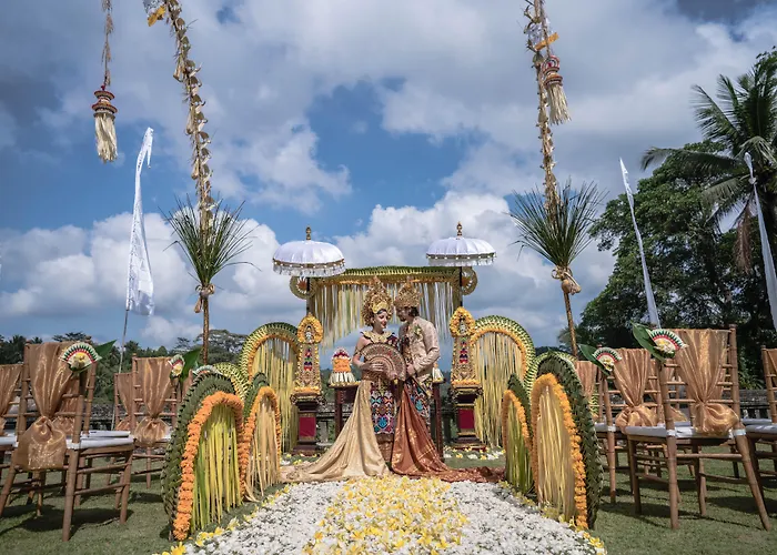 Puri Wulandari A Boutique & 5* Ubud (Bali)