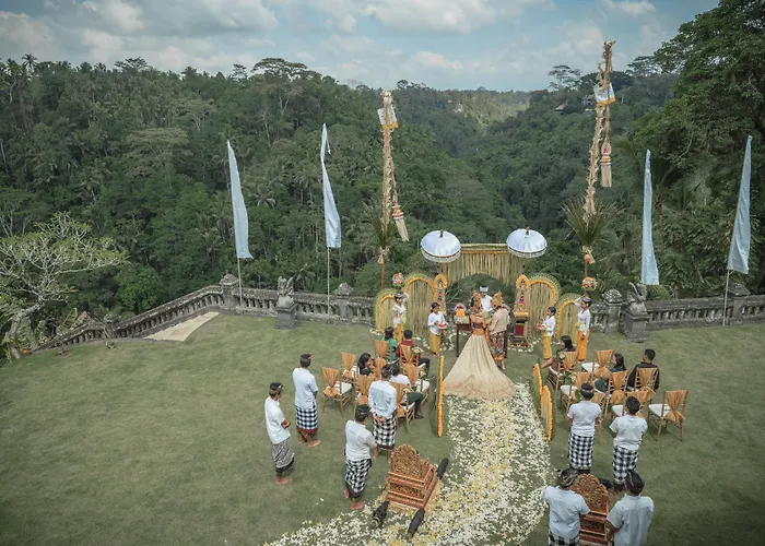Puri Wulandari A Boutique & Ubud (Bali)