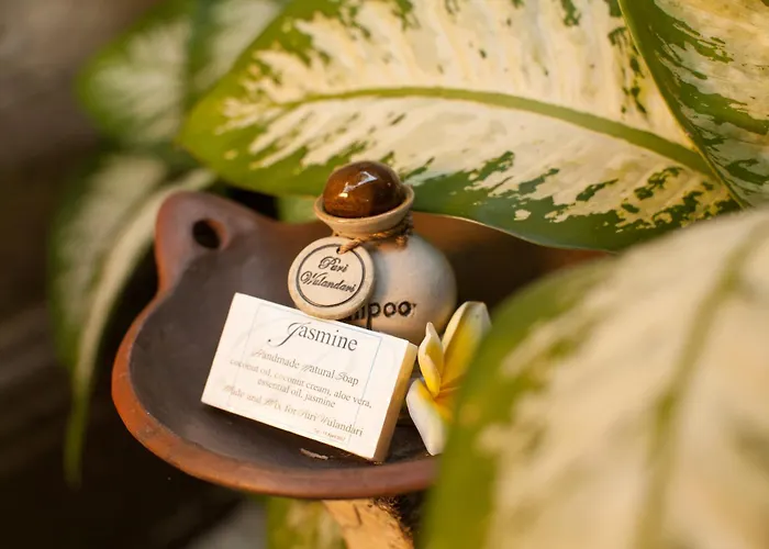 Puri Wulandari A Boutique & 5*