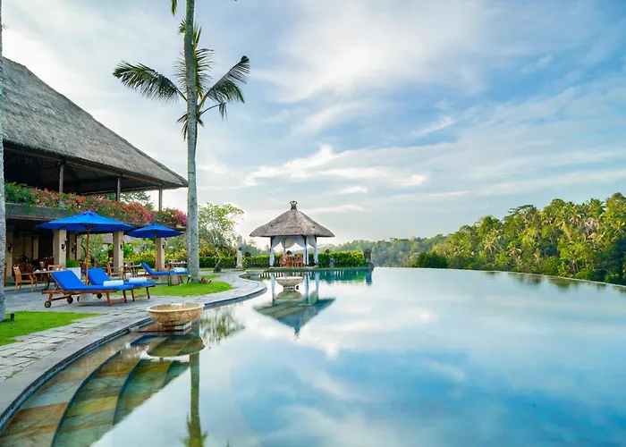 Resort Puri Wulandari A Boutique &