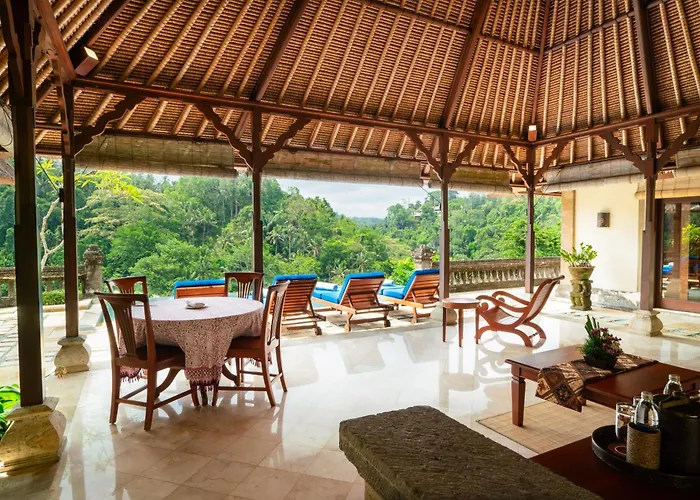 Puri Wulandari A Boutique & Resort Ubud (Bali)