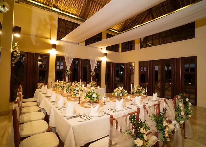 Puri Wulandari A Boutique & Resort