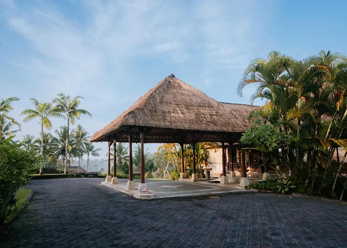 Puri Wulandari A Boutique & Resort 5*