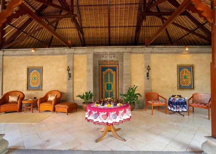 Resort Puri Wulandari A Boutique & Ubud (Bali)
