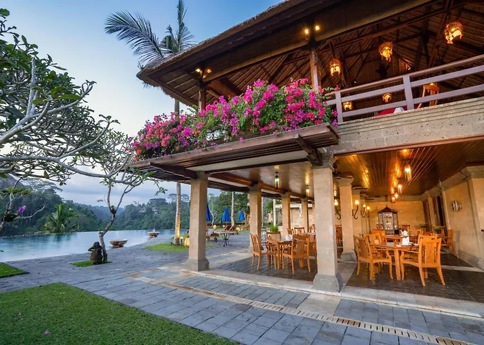 Puri Wulandari A Boutique & Resort Ubud (Bali)