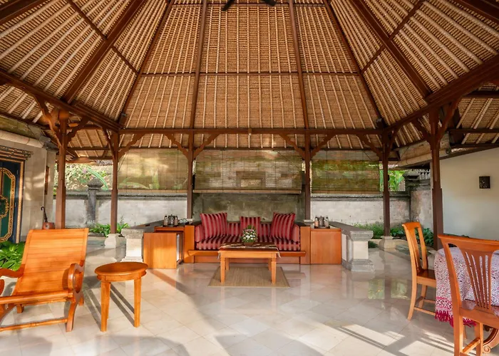 Puri Wulandari A Boutique & Resort