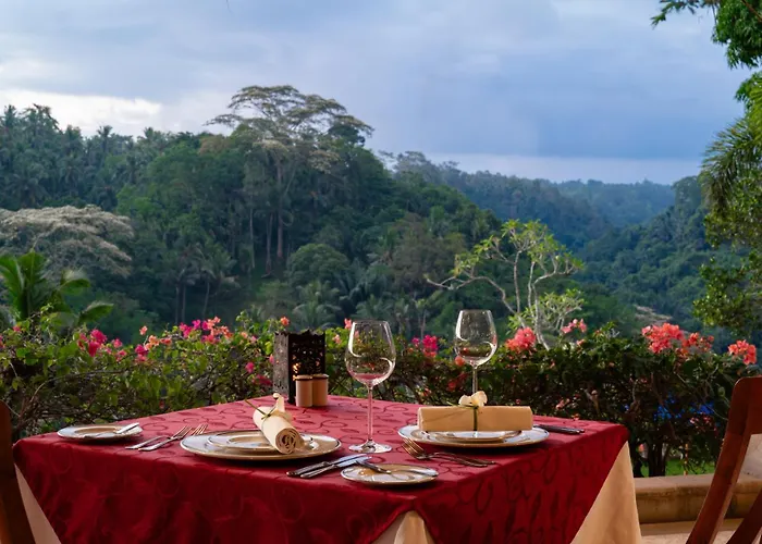 Resort Puri Wulandari A Boutique & Ubud (Bali)