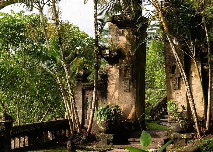 Resort Puri Wulandari A Boutique &