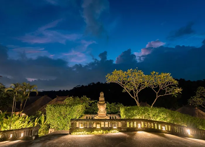 Resort Puri Wulandari A Boutique & Ubud (Bali)