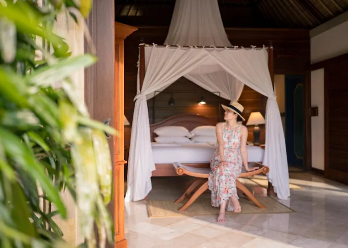 Puri Wulandari A Boutique & Resort Ubud (Bali)