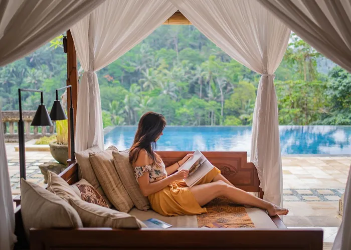 Resort Puri Wulandari A Boutique &