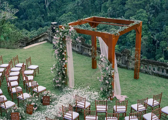 Puri Wulandari A Boutique & 5* Ubud (Bali)
