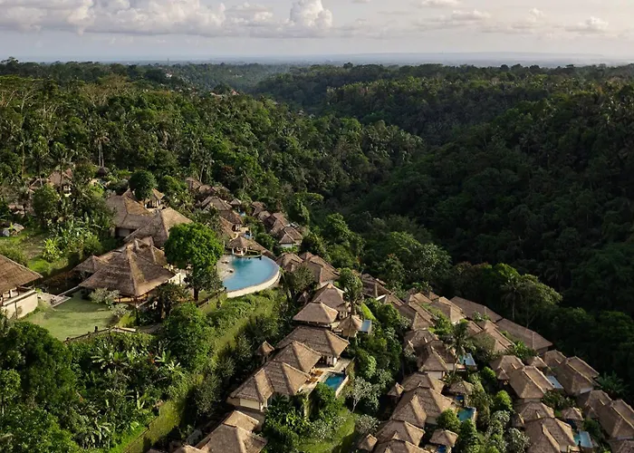 Puri Wulandari A Boutique & Resort Ubud (Bali)