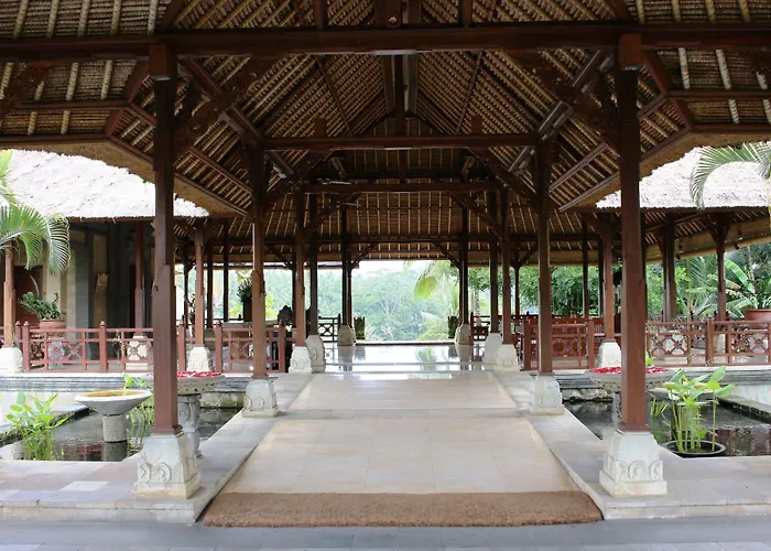 Puri Wulandari A Boutique &