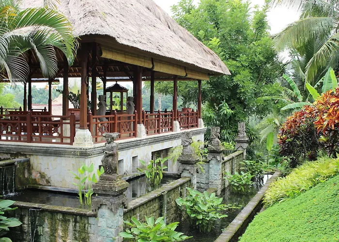 Puri Wulandari A Boutique & 5*