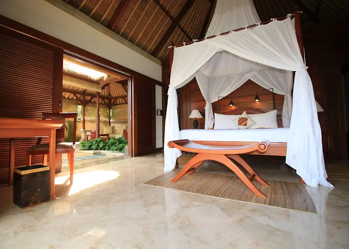 Puri Wulandari A Boutique & Resort Ubud (Bali)