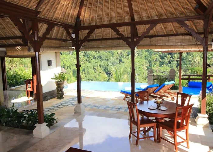 Resort Puri Wulandari A Boutique &