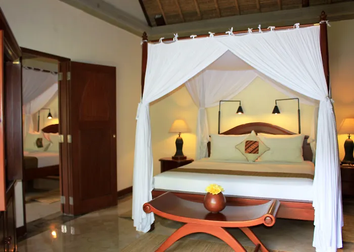 Puri Wulandari A Boutique & Resort