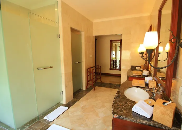 Puri Wulandari A Boutique & 5* Ubud (Bali)