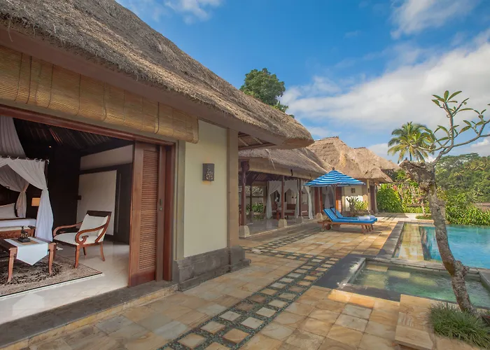 Resort Puri Wulandari A Boutique & Ubud (Bali)