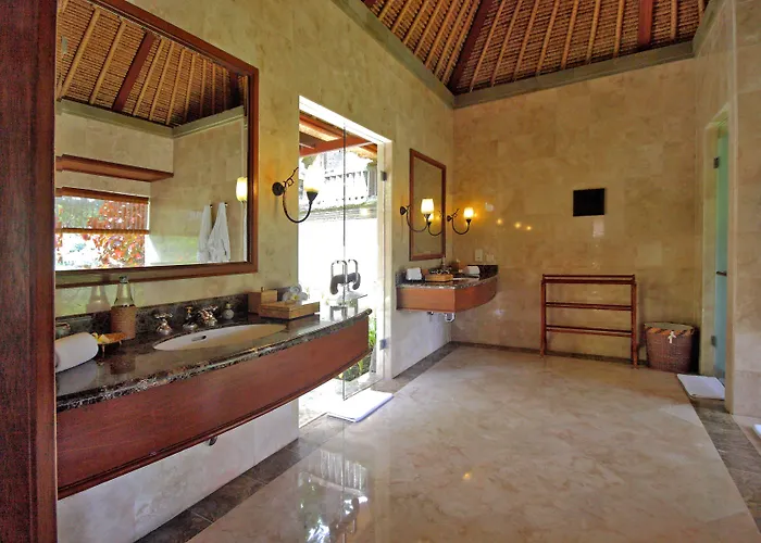 Puri Wulandari A Boutique & Resort 5*