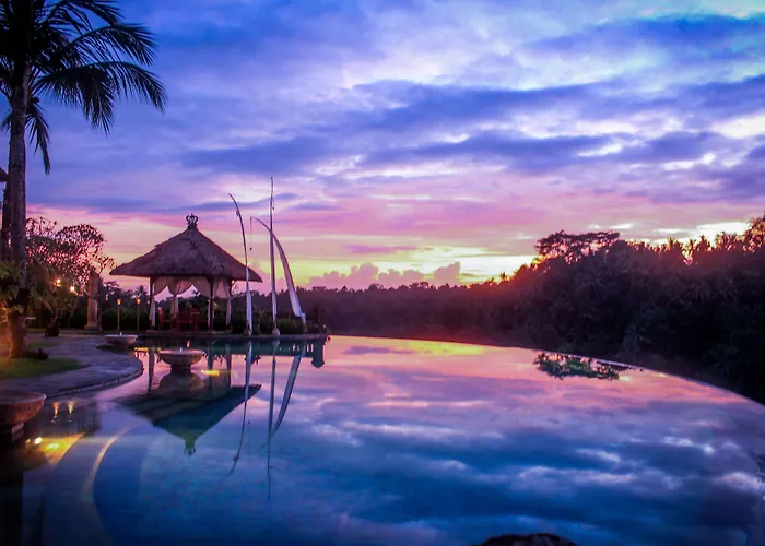 Resort Puri Wulandari A Boutique &