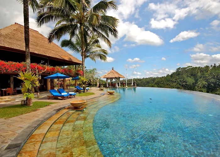 Resort Puri Wulandari A Boutique &