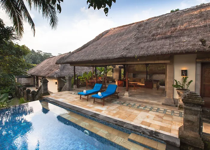 Resort Puri Wulandari A Boutique & Ubud (Bali)