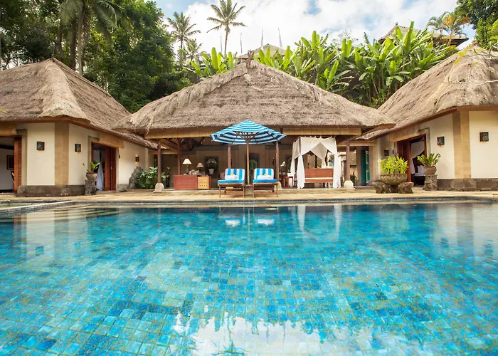 Puri Wulandari A Boutique & Resort Ubud (Bali)