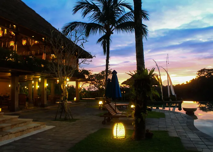 Resort Puri Wulandari A Boutique &