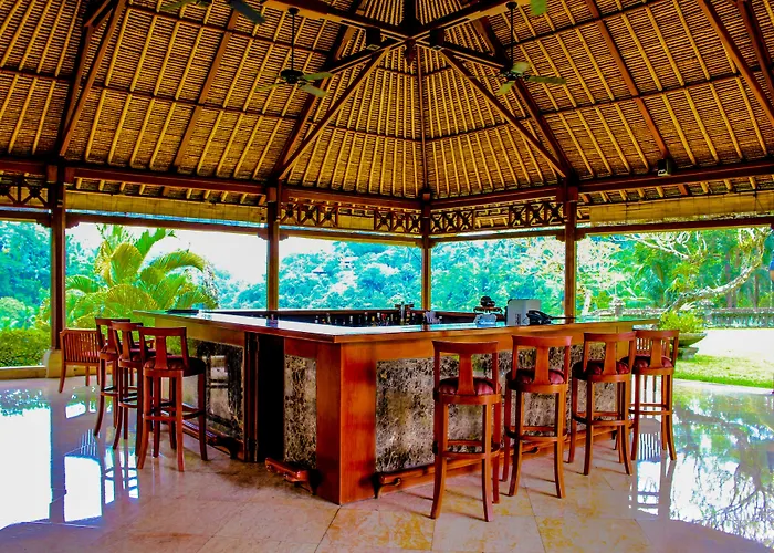 Puri Wulandari A Boutique & 5*