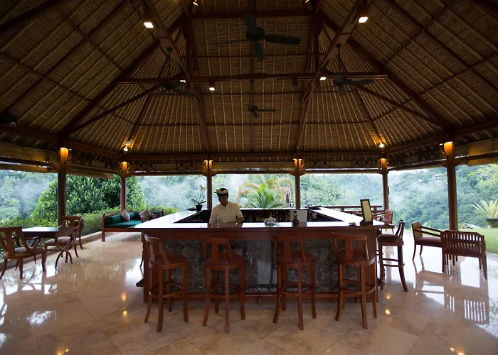 Puri Wulandari A Boutique & Resort Ubud (Bali)