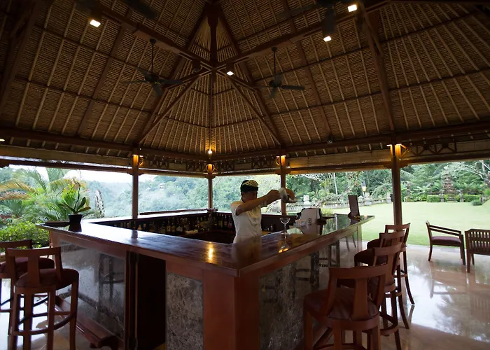 Puri Wulandari A Boutique & Resort