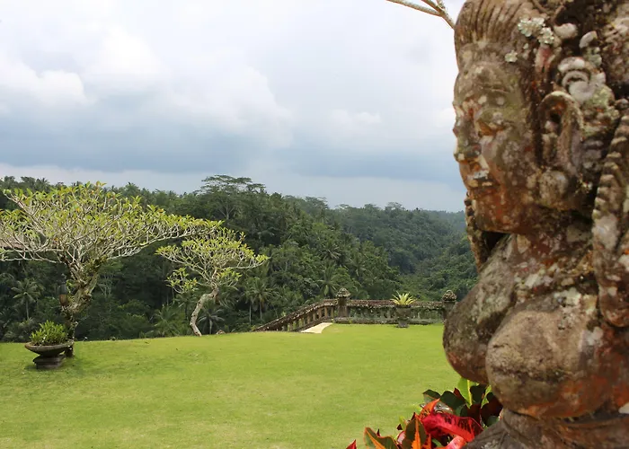 Resort Puri Wulandari A Boutique &