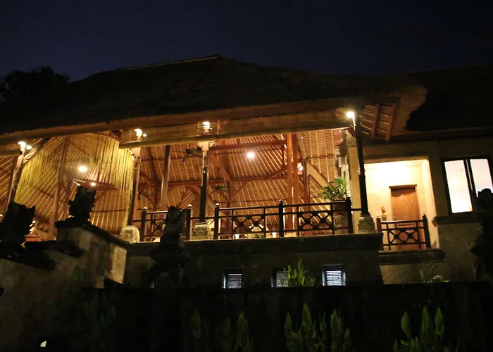 Puri Wulandari A Boutique & Resort 5*