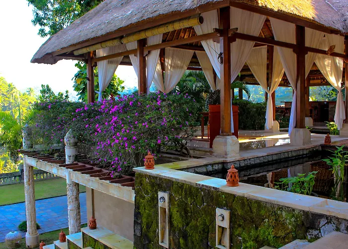 Puri Wulandari A Boutique & 5*