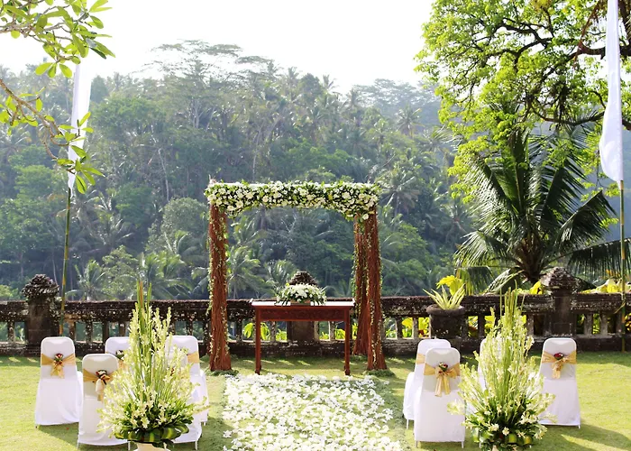 Puri Wulandari A Boutique & Resort