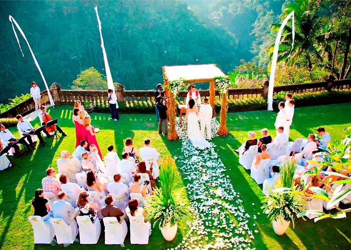 Resort Puri Wulandari A Boutique &