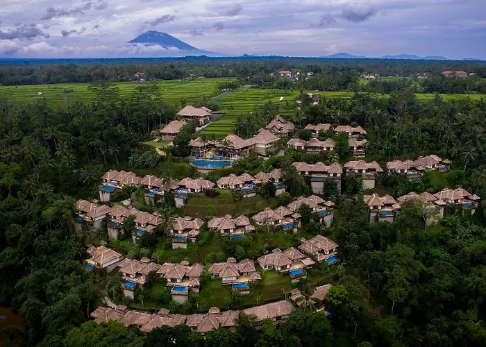 Puri Wulandari A Boutique & 5*