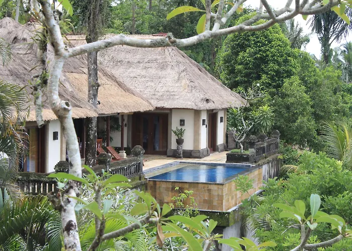 Puri Wulandari A Boutique &