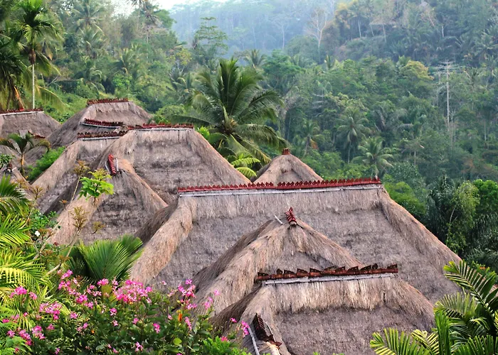 Resort Puri Wulandari A Boutique &