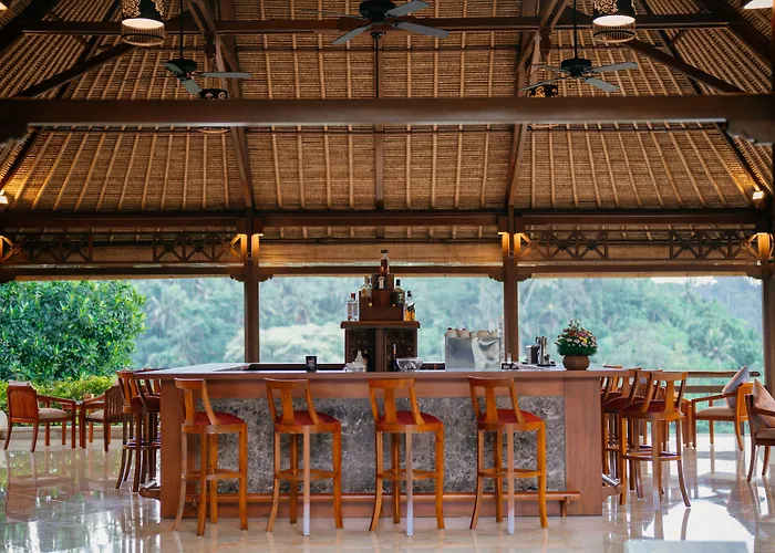 Puri Wulandari A Boutique & Resort 5*