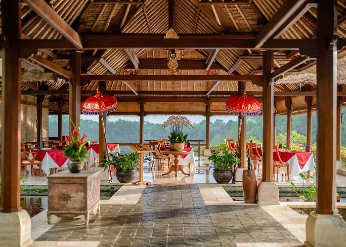 Puri Wulandari A Boutique & Resort