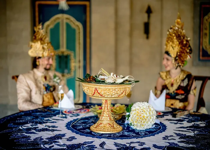 Puri Wulandari A Boutique & リゾート